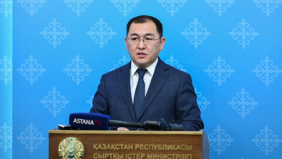 Казахстанцев нет в списках пострадавших в Турции – МИД РК