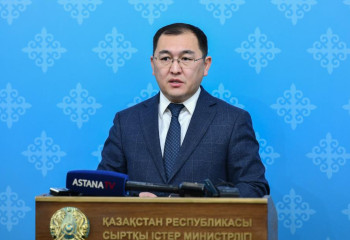 Казахстанцев нет в списках пострадавших в Турции – МИД РК