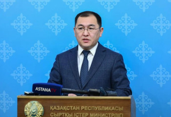 Түркиядағы жер сілкінісінен қаза болғандардың тізімінде Қазақстан азаматтары жоқ