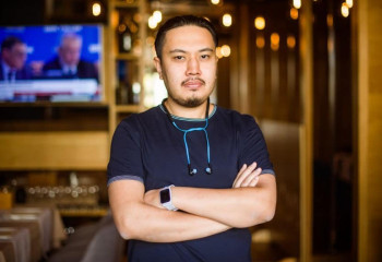 Түркиядағы зілзала кезінде отандасымыз жоғалып кетті