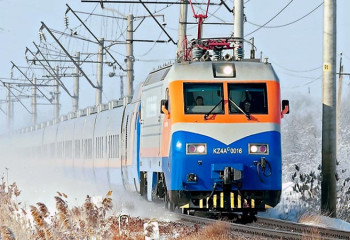 «Тальго» жолаушылар пойызына тексеру күшейтіледі