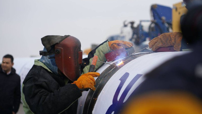  фонд «Самрук-Қазына» 