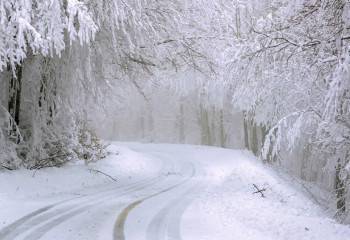 Республикалық маңызы бар бірқатар жолда қозғалыс шектелді