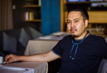 Руководство Astana Hub и волонтеры вылетают в Турцию на поиски казахстанского IT-предпринимателя