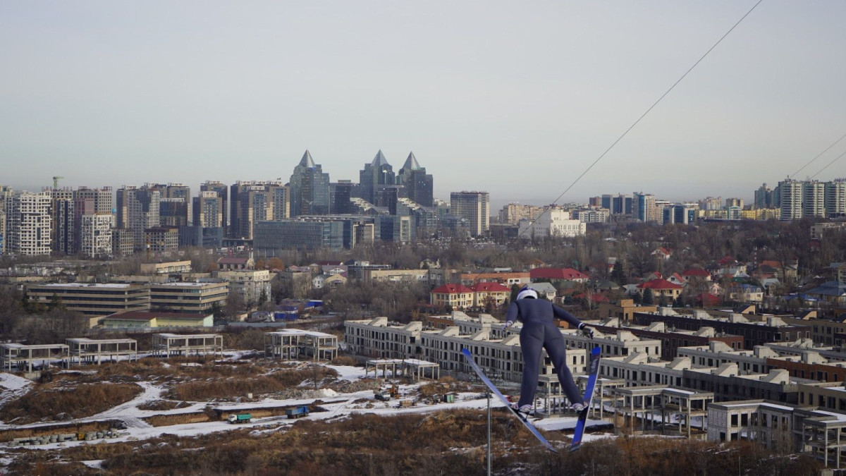 Дирекции развития спорта 