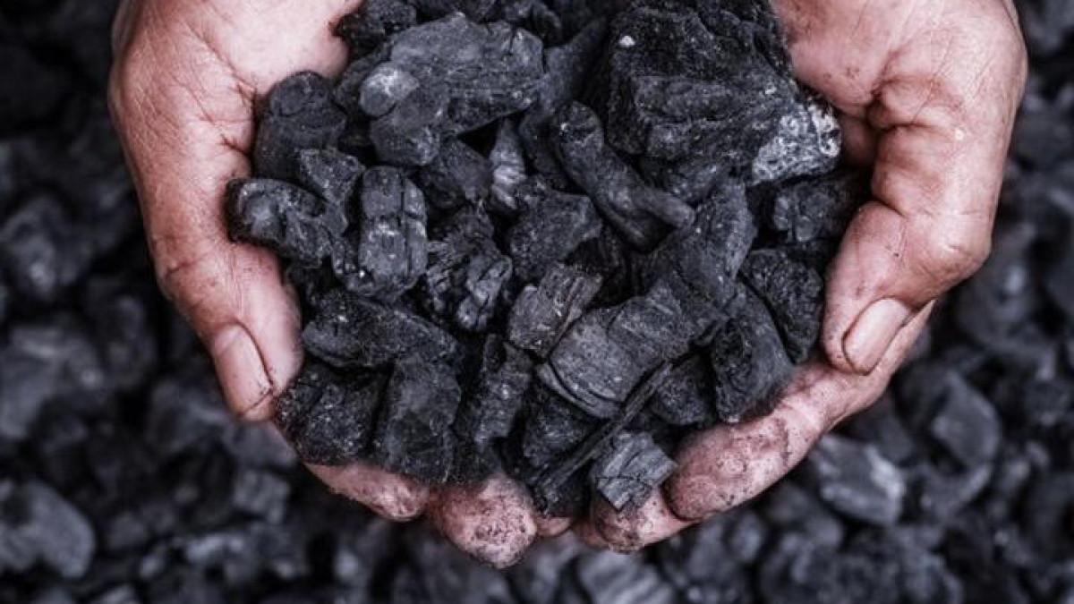Уголь внесут в перечень существенно важных товаров