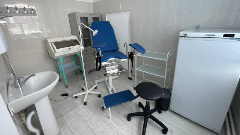  Министерство здравоохранения РК 