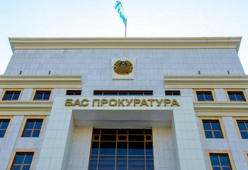 Халықты «қарулы» жиһадқа шақырған тұрғын 6 жылға сотталды