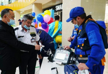 Елорданың бизнес субъектілерінде 4 мыңнан астам құқық бұзылғаны анықталды