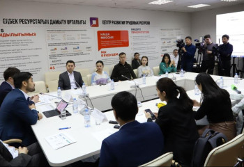 Более 20 млрд тенге выделено для кредитования молодежи в Казахстане