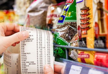 В области Абай мониторинговые группы отслеживают цены в магазинах