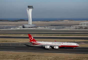 254 казахстанских туриста сейчас находятся на курортах Турции