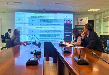 Министерство индустрии комплектует Единую базу технологий и стройматериалов