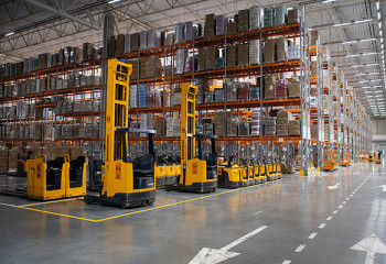 Международный маркетплейс планирует построить логистический центр в Алматы