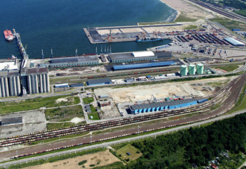 Kazakhstan and Estonia to strengthen cooperation in transport