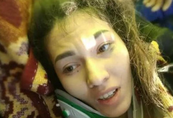 Түркиядағы зілзаладан соң жоғалып кеткен Сабина Мамадьярова аман табылды