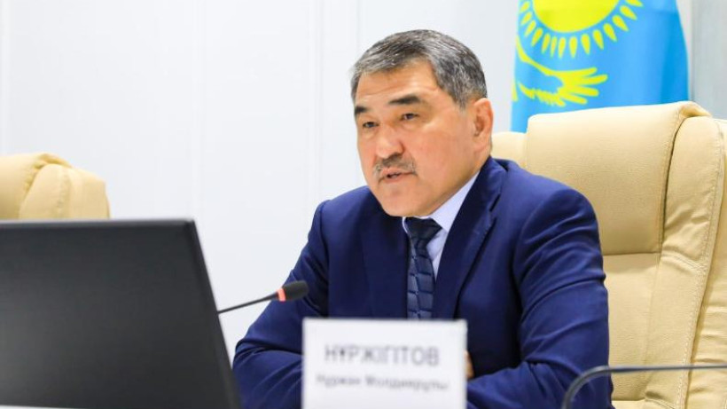  пресс-служба акима Жамбылской области 