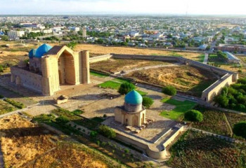 Стратегическое сотрудничество обсудят в Туркестане на Межпарламентском форуме