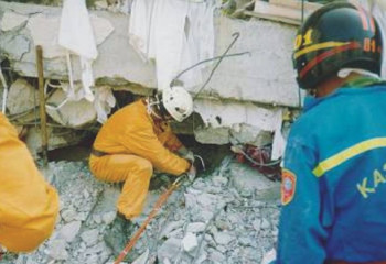 Как в Турции ищут пропавших казахстанцев, рассказали в МИД РК