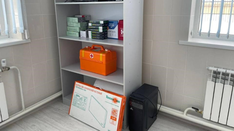  Денсаулық сақтау министрлігінің баспасөз қызметі 