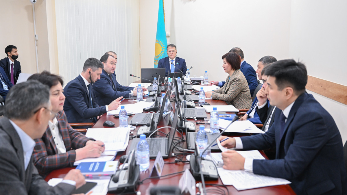  senate.parlam.kz 