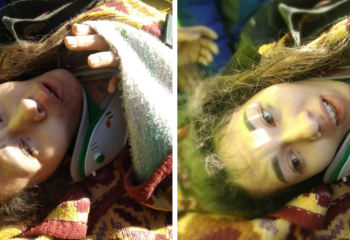 Kazakhstani found alive under rubble in Türkiye