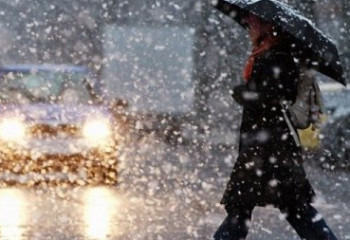 Алдағы күндері тұрақсыз ауа райы сақталады