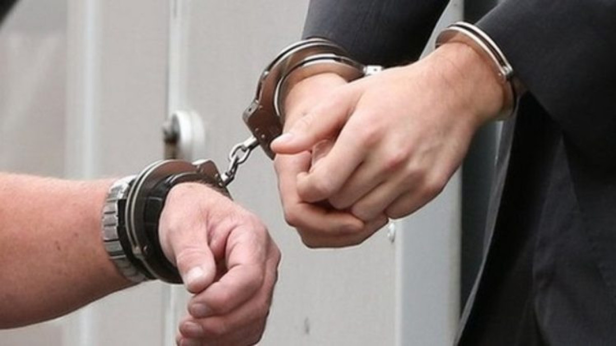 Казахстанец объявленный в международный розыск экстрадирован из Беларуси