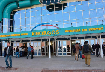 Қазақстандық тауарларды рәсімдеуге кеден алымы жойылады