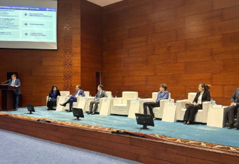 Жоғары білім және ғылымды дамыту концепциясы қабылданды