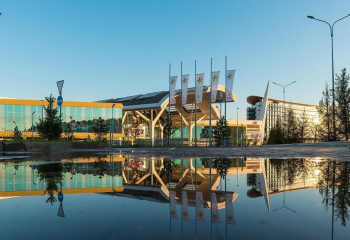 Астанаға 2,4 млрд доллар инвестиция тартылды