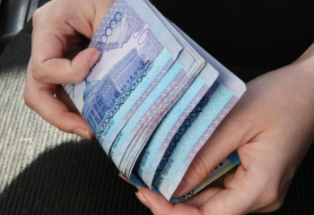 8 млн тенге отдала женщина мошенникам в Туркестанской области