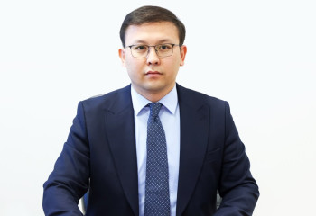 New Chairman of JSC “Qazcontent “ appointed