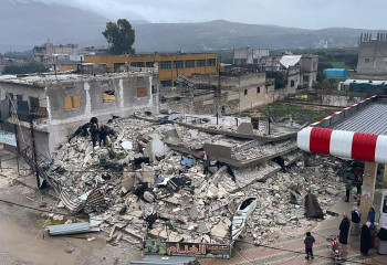 Қасым-Жомарт Тоқаев Сирияға гуманитарлық көмек жіберуді тапсырды