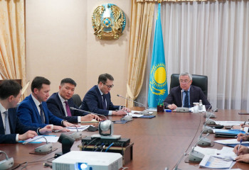 Өңірлерде көкөністерге тауарлық интервенциялар басталады