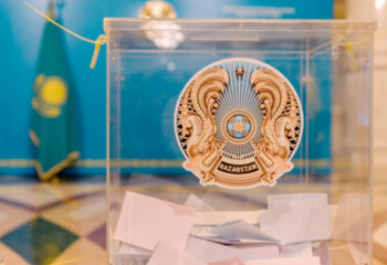 Информация об агитационной деятельности в период подготовки и проведения выборов