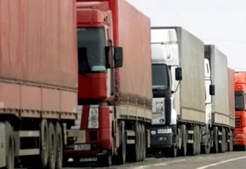 В Казахстане ужесточили требования для допуска к международным перевозкам