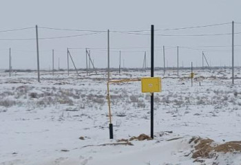 Сельчанам предоставят земельные участки в Атырауской области