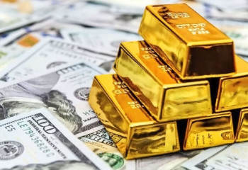 Ұлттық қордағы валюталық активтердің көлемі қалай өзгерді