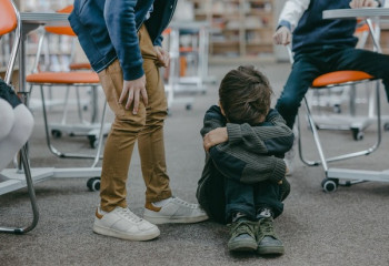 7 мыңға жуық мектеп пен колледжге буллингтің алдын алу жұмыстары жүргізіледі