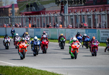Kazakhstan plans to hold World Motorcycle Racing Championship