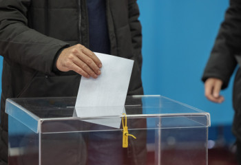 Возможны популистские лозунги и обещания – политолог о предвыборной кампании