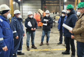 Почти 60 млн тенге долгов по зарплатам вернули рабочим в Атырауской области