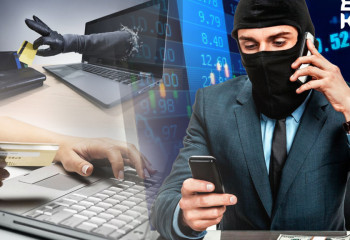 Қазақстанда интернет алаяқтық өршіп тұр