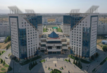 Сейсмоаудит города Алматы проведут в этом году