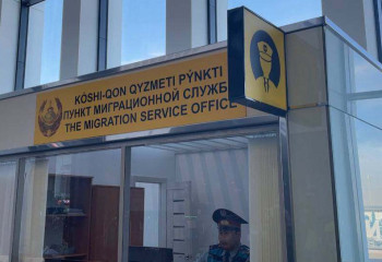 Заңнаманы бұзған шетелдіктер елден шығарылды