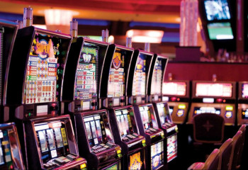 В Астане осудили организатора незаконного игорного бизнеса