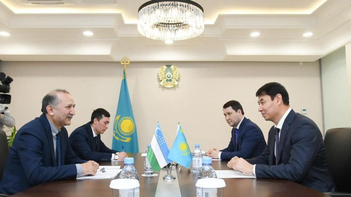  gov.kz 