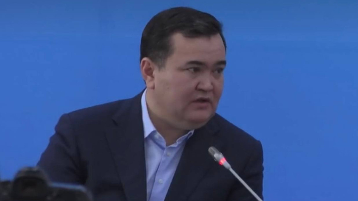  Скриншот с трансляции встречи 