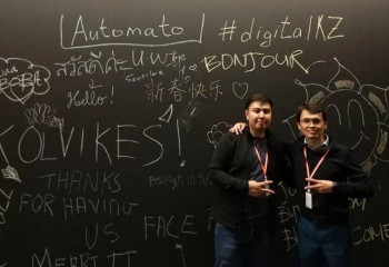 Бағдат Мусин Түркияда көз жұмған Мирболат Құрмашев туралы естеліктерімен бөлісті